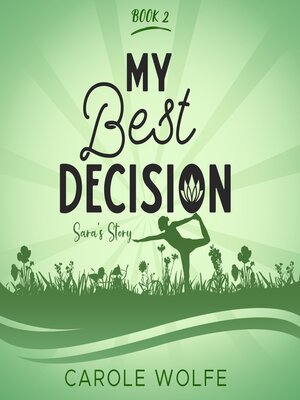cover image of My Best Decision